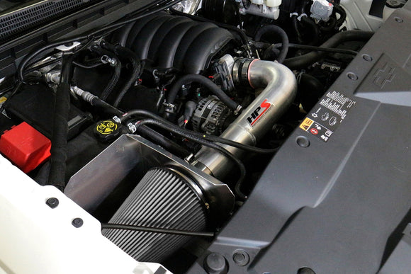 HPS エアインテーク Chevy / GMC用
