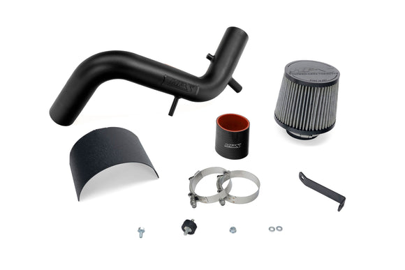 HPS エアインテーク(ショートラム) Hyundai Veloster 1.6L Turbo 2013-2017用