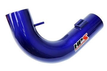 HPS エアインテーク Chevy Camaro SS 6.2L V8 2010-2015用 - 0