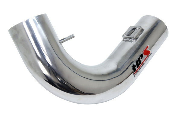 HPS エアインテーク Chevy Camaro SS 6.2L V8 2010-2015用