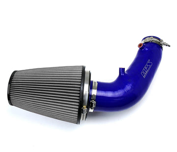 HPS エアインテーク Honda S2000 AP2 2.2L F22 drive-by-wire 2006-2009用