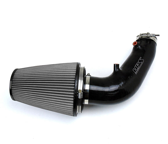 HPS エアインテーク Honda S2000 AP2 2.2L F22 drive-by-wire 2006-2009用