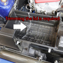 HPS エアインテーク Honda S2000 AP2 2.2L F22 drive-by-wire 2006-2009用-4