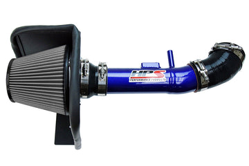 HPS エアインテーク Ford Ranger / Mazda B4000 4.0L V6用