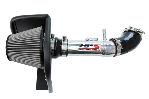 HPS エアインテーク Ford Ranger / Mazda B4000 4.0L V6用