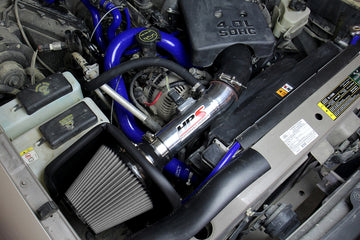 HPS エアインテーク Ford Ranger / Mazda B4000 4.0L V6用 - 0