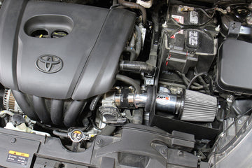 HPS エアインテーク Scion iA / Yaris iA ほか用 - 0