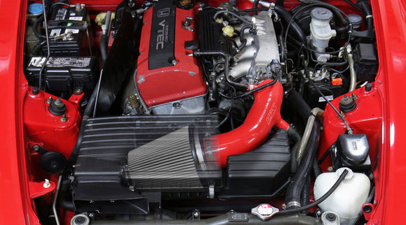 HPS エアインテーク Honda S2000用