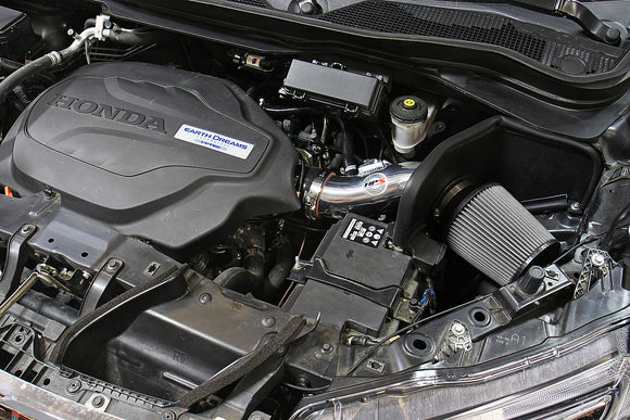 HPS エアインテーク Honda Passport / Pilot ほか用