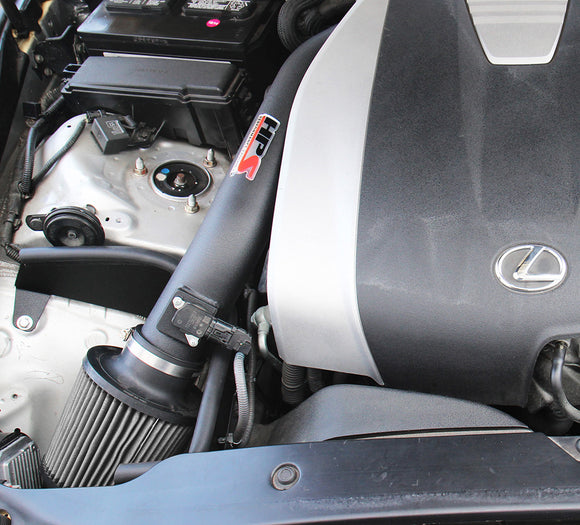 HPS エアインテーク Lexus IS250 / IS300 ほか用