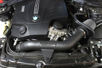 HPS エアインテーク BMW 335ix / 335i 335ix ほか用 - 0