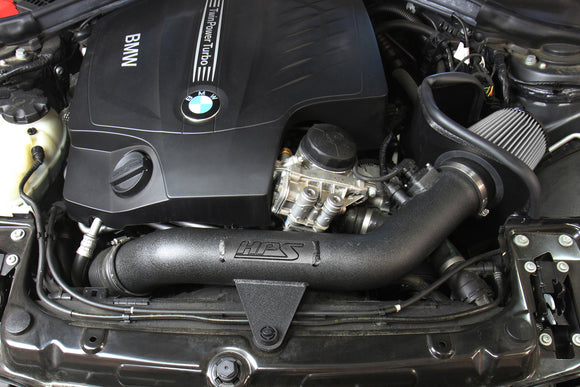 HPS エアインテーク BMW 335ix / 335i 335ix ほか用