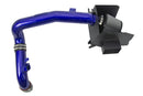HPS エアインテーク BMW 335i 3.0L Turbo N55 2011-2013用-1