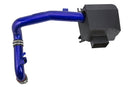 HPS エアインテーク BMW 335i 3.0L Turbo N55 2011-2013用-2