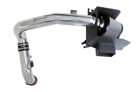 HPS エアインテーク BMW 335i 3.0L Turbo N55 2011-2013用
