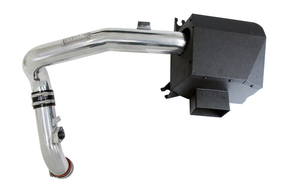 HPS エアインテーク BMW 335i 3.0L Turbo N55 2011-2013用