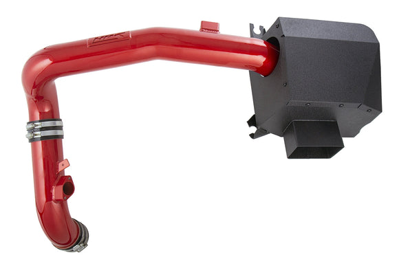 HPS エアインテーク BMW 335i 3.0L Turbo N55 2011-2013用