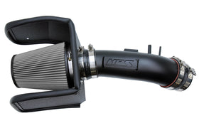 HPS エアインテーク Toyota Land Cruiser 5.7L V8 2008-2020用 - Black