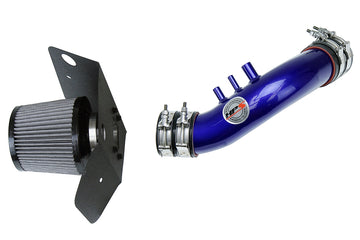 HPS エアインテーク Toyota 4Runner 3.0L V6 1989-1995用 - Blue