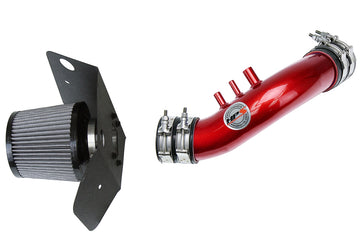 HPS エアインテーク Toyota 4Runner 3.0L V6 1989-1995用 - Red