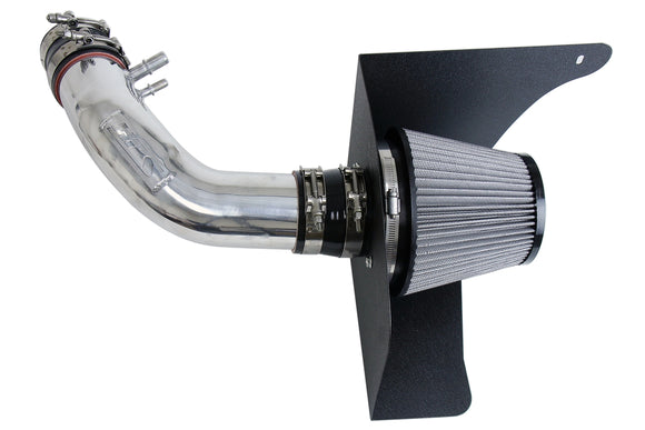 HPS エアインテーク Ford Mustang 3.7L V6 2015-2017用