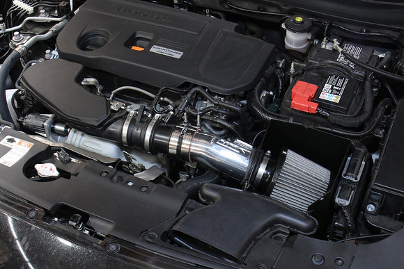 HPS エアインテーク Honda Accord 2.0L Turbo 2018-2022用