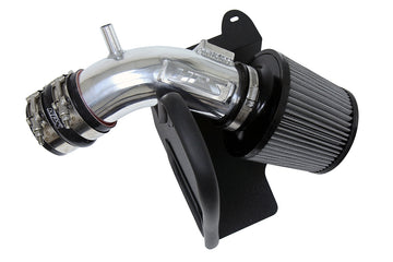HPS エアインテーク Toyota Camry 2.5L 2018-2023用 - Polished