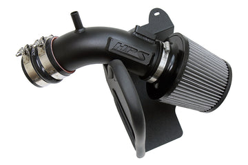 HPS エアインテーク Toyota Camry 2.5L 2018-2023用 - Black
