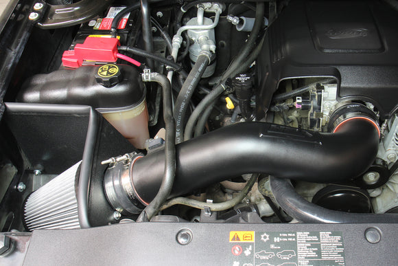 HPS エアインテーク(827-667) Cadillac / Chevy / GMC用