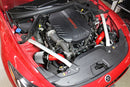 HPS エアインテーク Kia Stinger 3.3L V6 Twin Turbo 2018-2023用-5