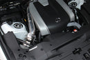 HPS エアインテーク Lexus GS350 / IS300 ほか用-2