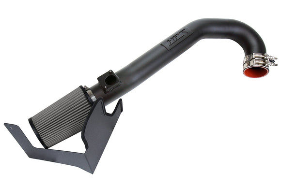 HPS エアインテーク Subaru Crosstrek / Impreza 2.0L Non Turbo用