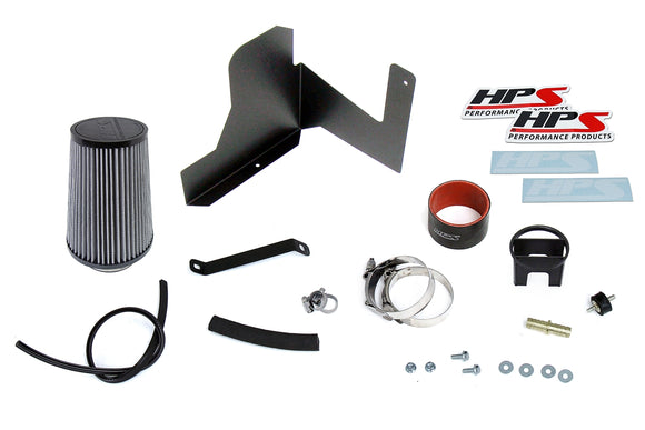HPS エアインテーク Subaru Crosstrek / Impreza 2.0L Non Turbo用