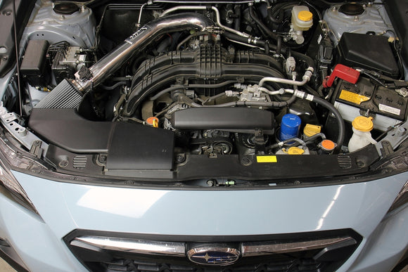 HPS エアインテーク Subaru Crosstrek / Impreza 2.0L Non Turbo用