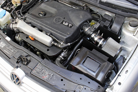 HPS エアインテーク Volkswagen Golf / GTI ほか用