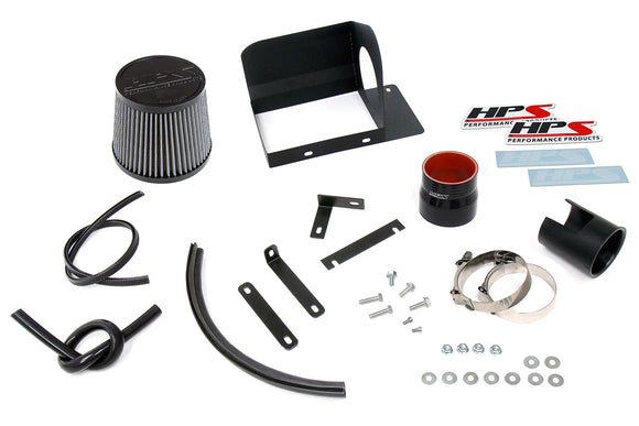 HPS エアインテーク Mazda Mazda3 2.0L Skyactiv 2013-2018用