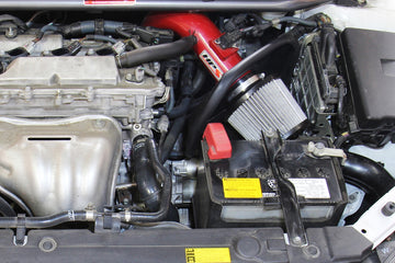 HPS エアインテーク(827-687) Scion tC 2.5L 2011-2016用 - 0
