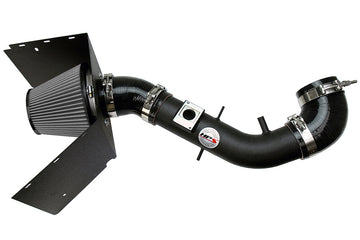 HPS エアインテーク トヨタ 4Runner 4.7L V8 2003-2004用 - Black