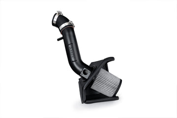 HPS エアインテーク Toyota Camry 3.5L V6 2018-2024用 - Black