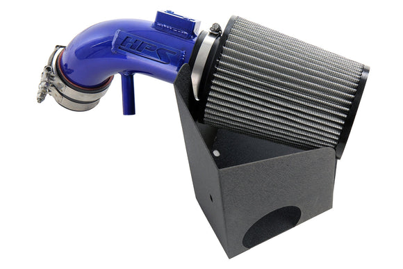 HPS エアインテーク Honda Civic 1.8L Gas 2006-2011用