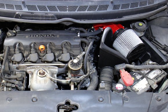 HPS エアインテーク Honda Civic 1.8L Gas 2006-2011用