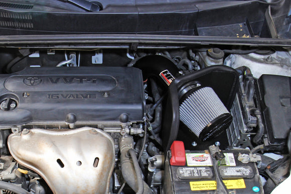 HPS エアインテーク(827-696) Scion xB 2.4L 2008-2015用
