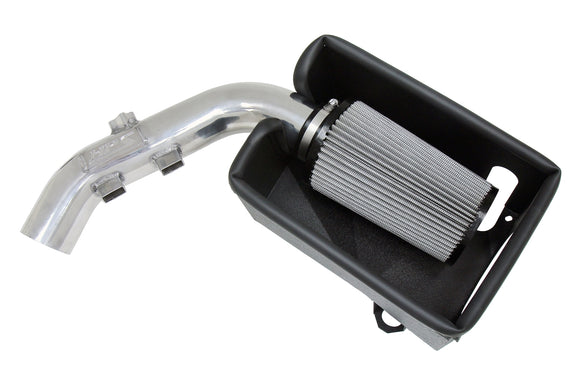 HPS エアインテーク BMW 640i 3.0L Turbo N55 2012-2019用