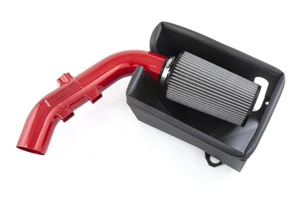 HPS エアインテーク BMW 640i 3.0L Turbo N55 2012-2019用