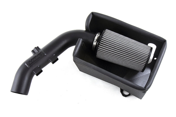HPS エアインテーク BMW 640i 3.0L Turbo N55 2012-2019用