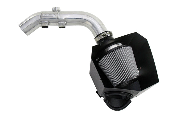 HPS エアインテーク BMW X6 3.0L Turbo 2015-2019用