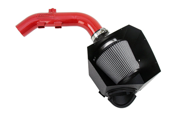 HPS エアインテーク BMW X6 3.0L Turbo 2015-2019用