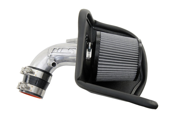 HPS エアインテーク Honda Civic 1.8L Gas 2012-2015用