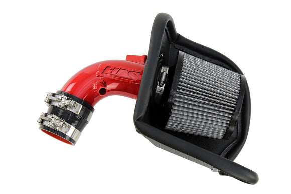 HPS エアインテーク Honda Civic 1.8L Gas 2012-2015用
