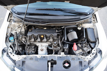 HPS エアインテーク Honda Civic 1.8L Gas 2012-2015用 - 0